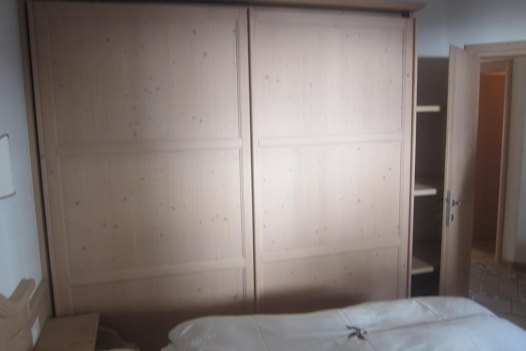 Chalet Rin da Pemont Livigno Chambre photo